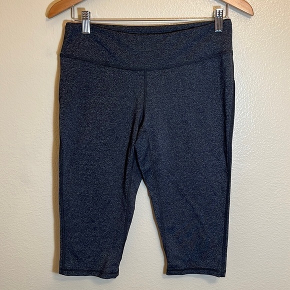 Lucy Gray Athletic Capri Pants - Picture 1 of 14